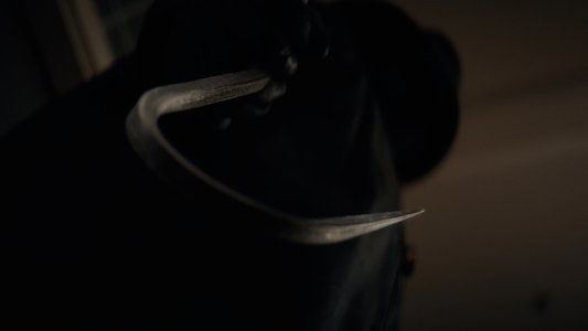 I Know What You Did Last Summer