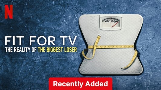 Fit for TV: The Reality of the Biggest Loser