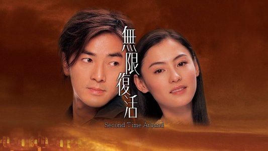 無限復活