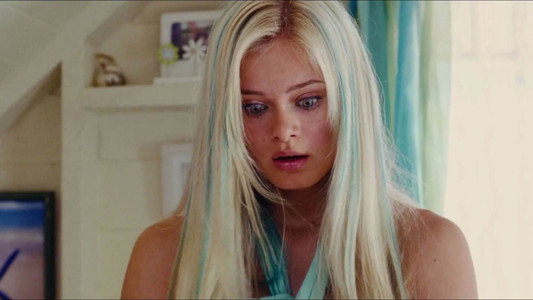 Aquamarine