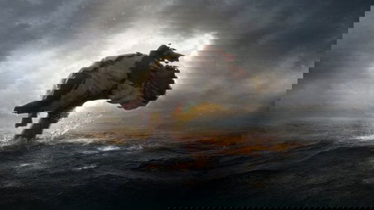 Bāhubali : The Epic