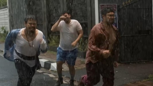 GJLS: Ibuku Ibu-Ibu