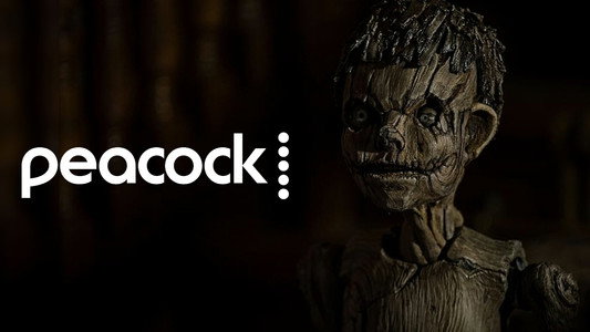 Pinocchio: Unstrung