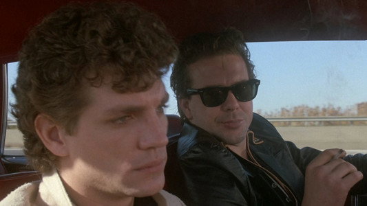 The Pope of Greenwich Village