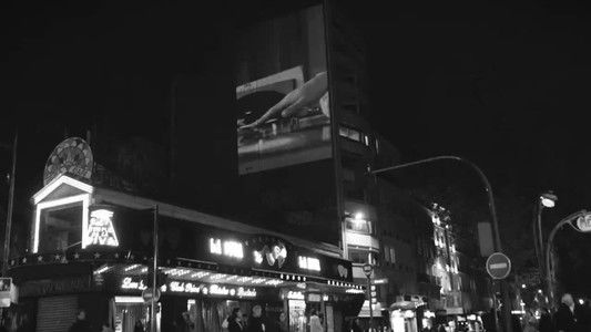 La Haine : jusqu'ici rien n'a changé