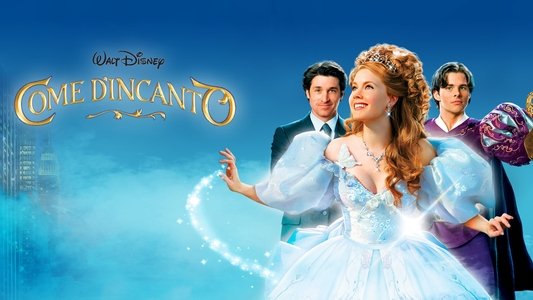 Enchanted