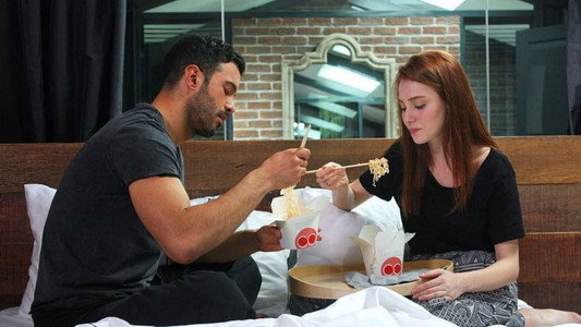 Kiralık Aşk