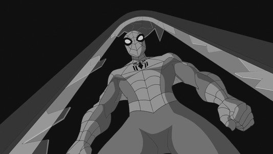The Spectacular Spider-Man