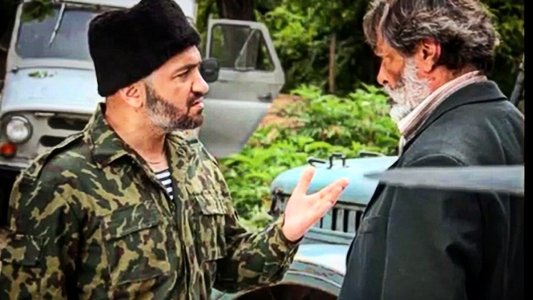 Վերջին բնակիչը