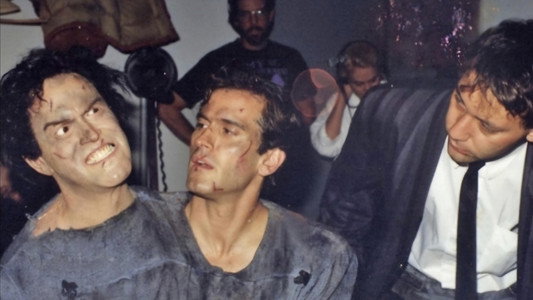 Army of Darkness