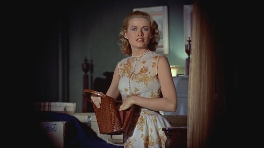 Rear Window