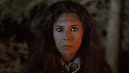 Return to Sleepaway Camp