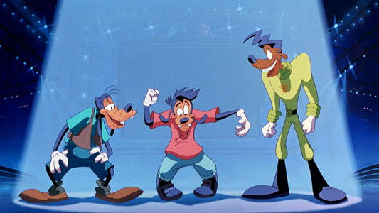 A Goofy Movie