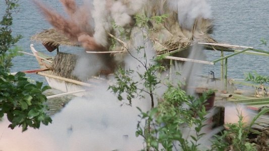 Nato per combattere