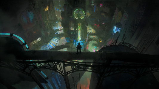 Arcane: Bridging the Rift