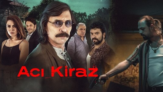 Acı Kiraz