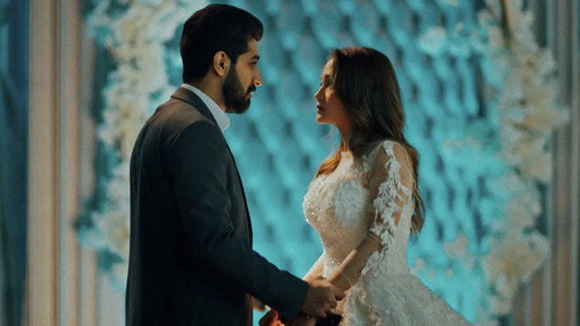الميراث: منصور و ياسمين