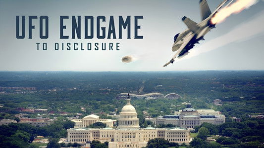 UFO Endgame to Disclosure