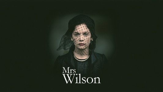 Mrs Wilson