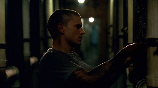Prison Break