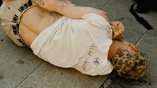 Carhartt WIP - Inside Out