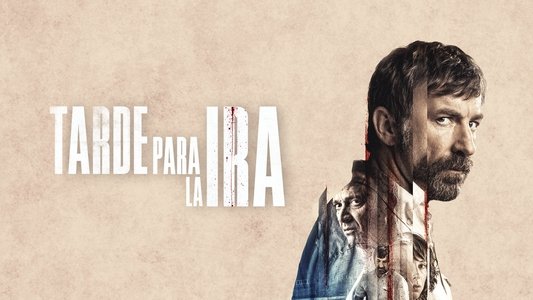 Tarde para la ira