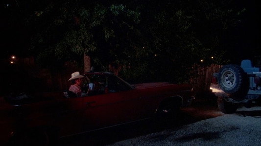 The Texas Chainsaw Massacre Part 2