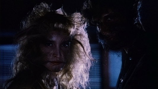 Werewolf
