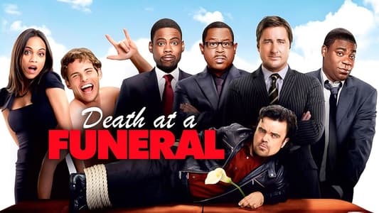 Death at a Funeral