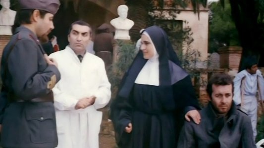 Η Δασκάλα με τα Ξανθά Μαλλιά