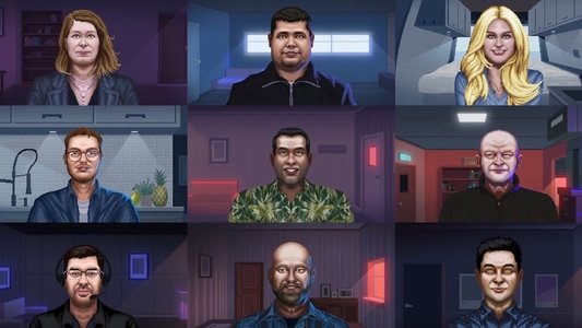 GameStop: Rise of the Players