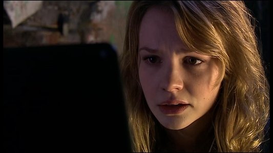 Doctor Who: Blink