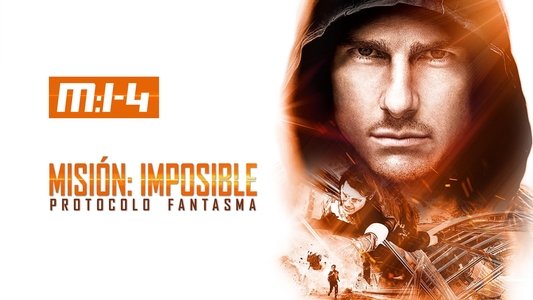 Mission: Impossible - Ghost Protocol