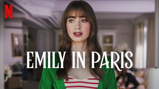 Emily in Paris