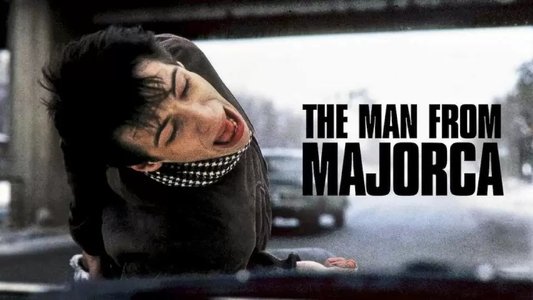 Mannen från Mallorca