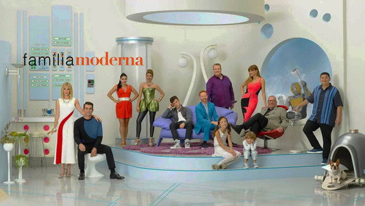 Modern Family