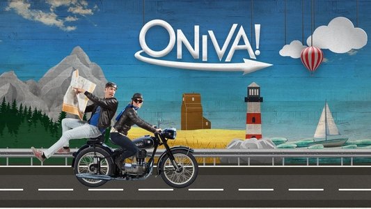 Oniva!