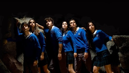 El internado