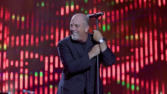 Billy Joel - Live at Shea Stadium