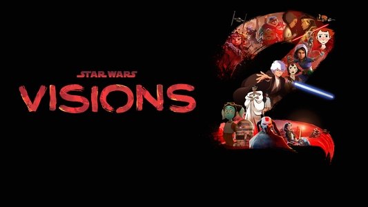 Star Wars: Visions