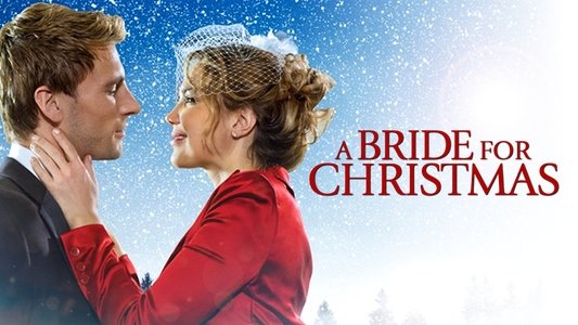 A Bride for Christmas