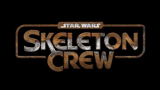 Star Wars: Skeleton Crew