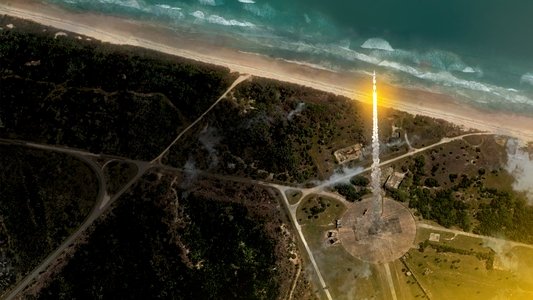 Apollo: Back to the Moon