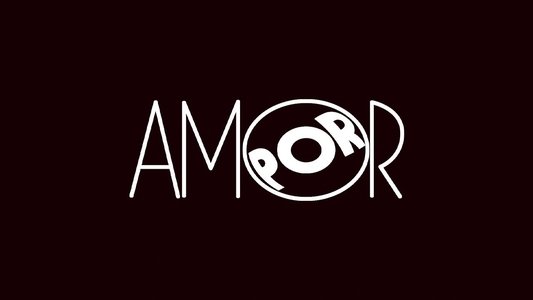 Por Amor