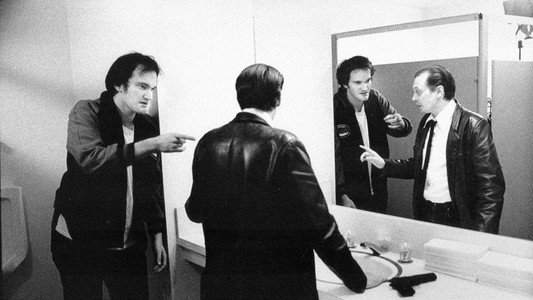 Reservoir Dogs