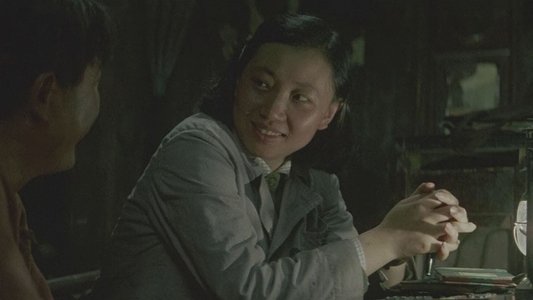 芙蓉镇