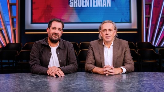 Van Roosmalen & Groenteman