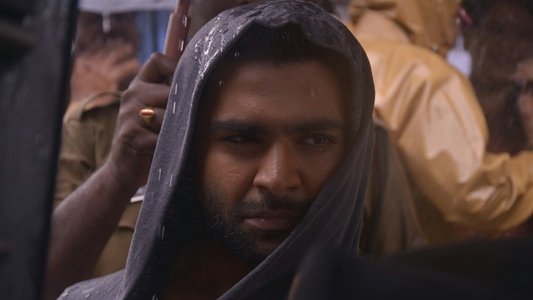 யார் இவன்