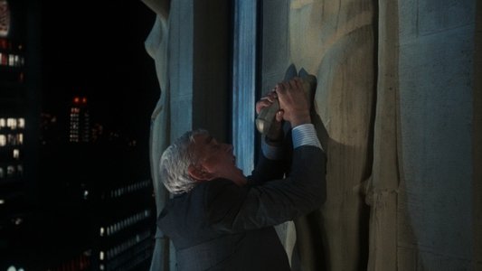 The Naked Gun: From the Files of Police Squad!