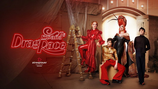 Drag Race España